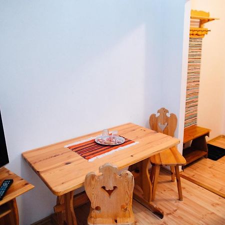Penzion Sindlovec Oravice Extérieur photo