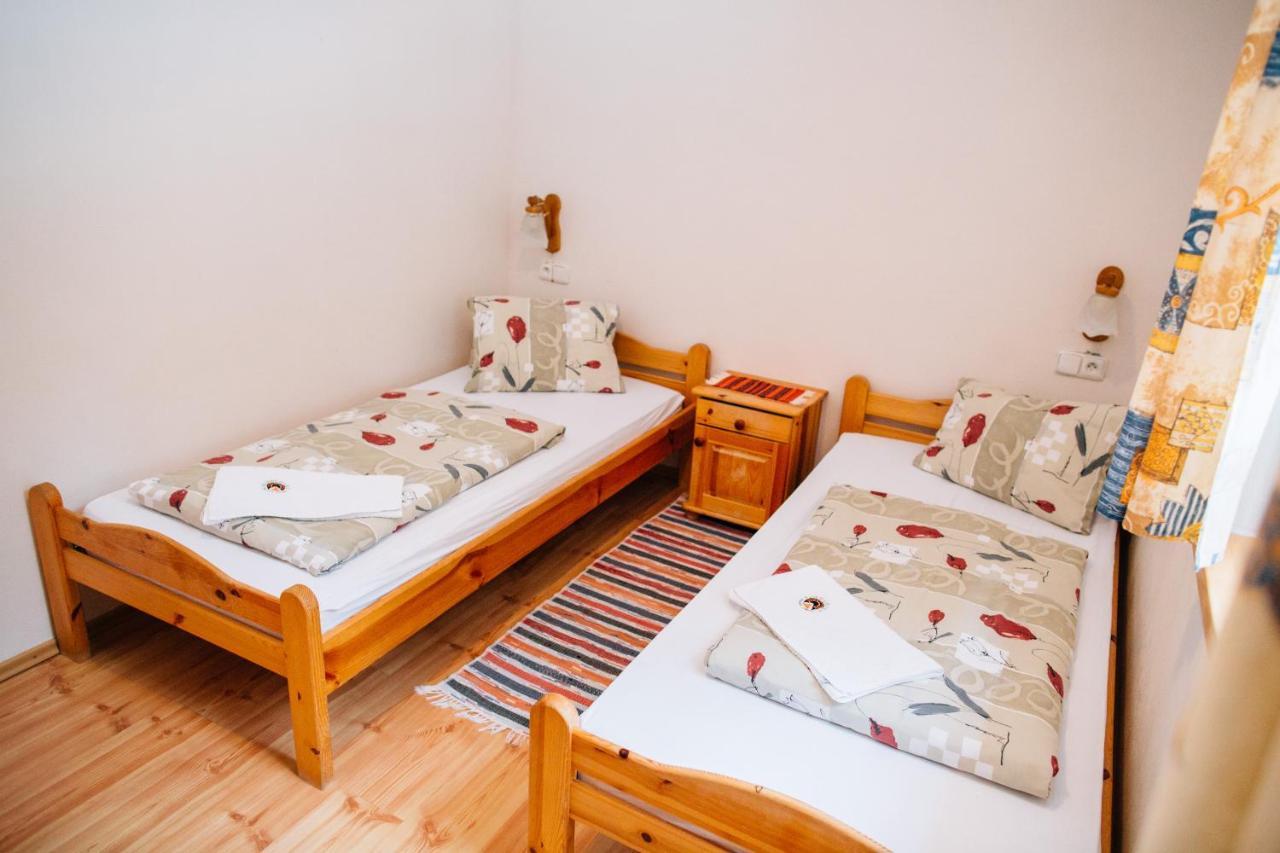 Penzion Sindlovec Oravice Extérieur photo
