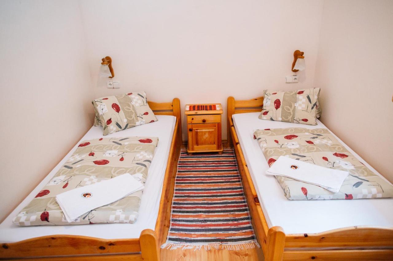 Penzion Sindlovec Oravice Extérieur photo