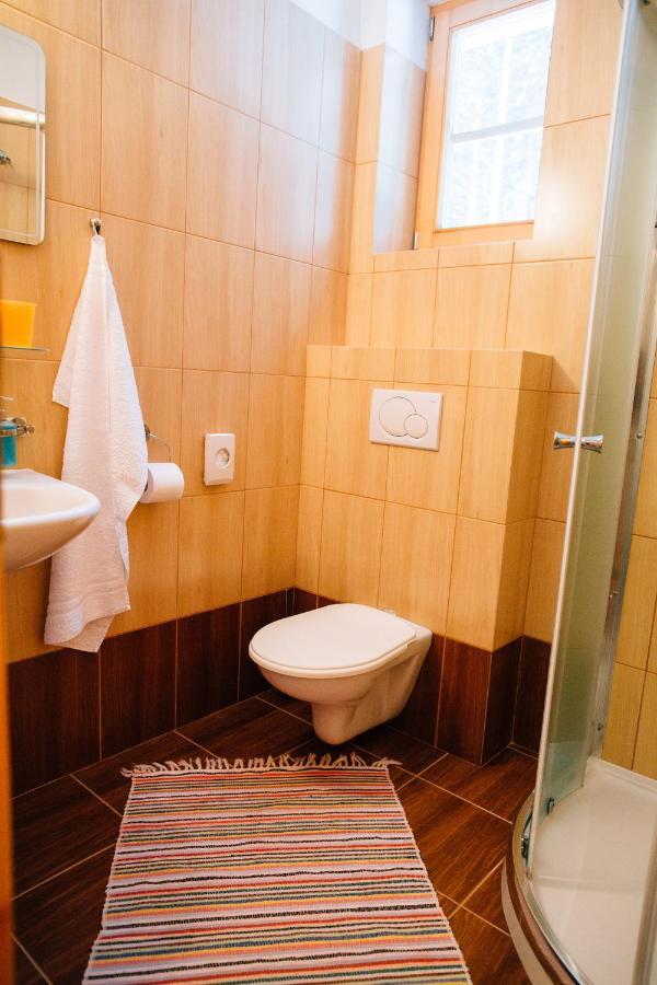 Penzion Sindlovec Oravice Extérieur photo