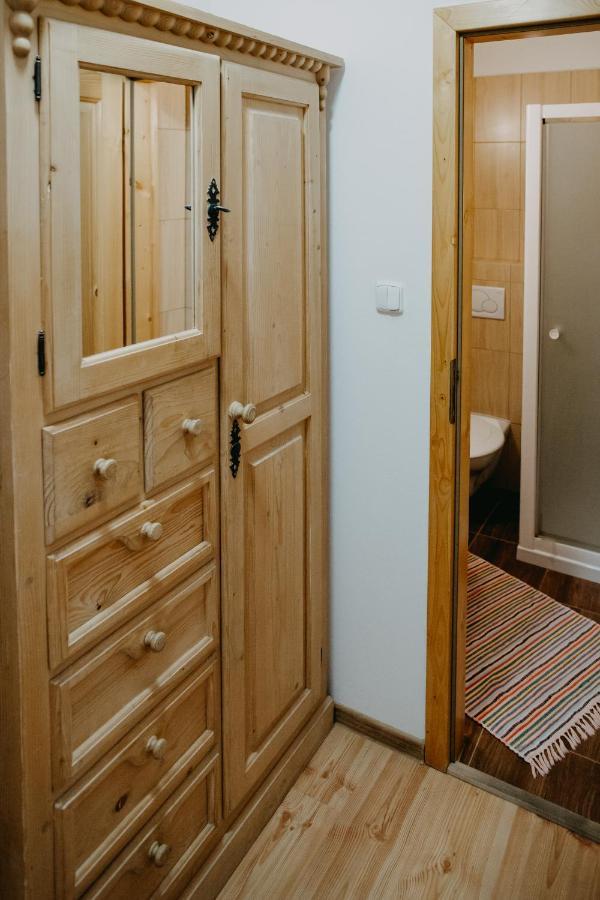 Penzion Sindlovec Oravice Extérieur photo