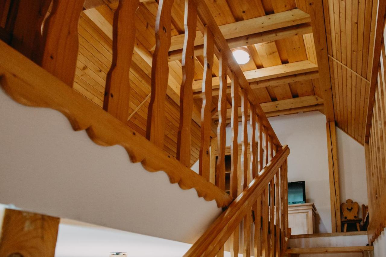 Penzion Sindlovec Oravice Extérieur photo