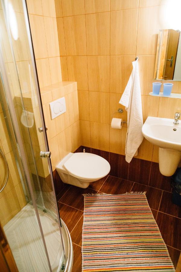 Penzion Sindlovec Oravice Extérieur photo